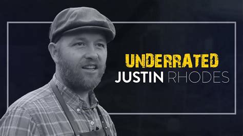 justin rhodes youtube